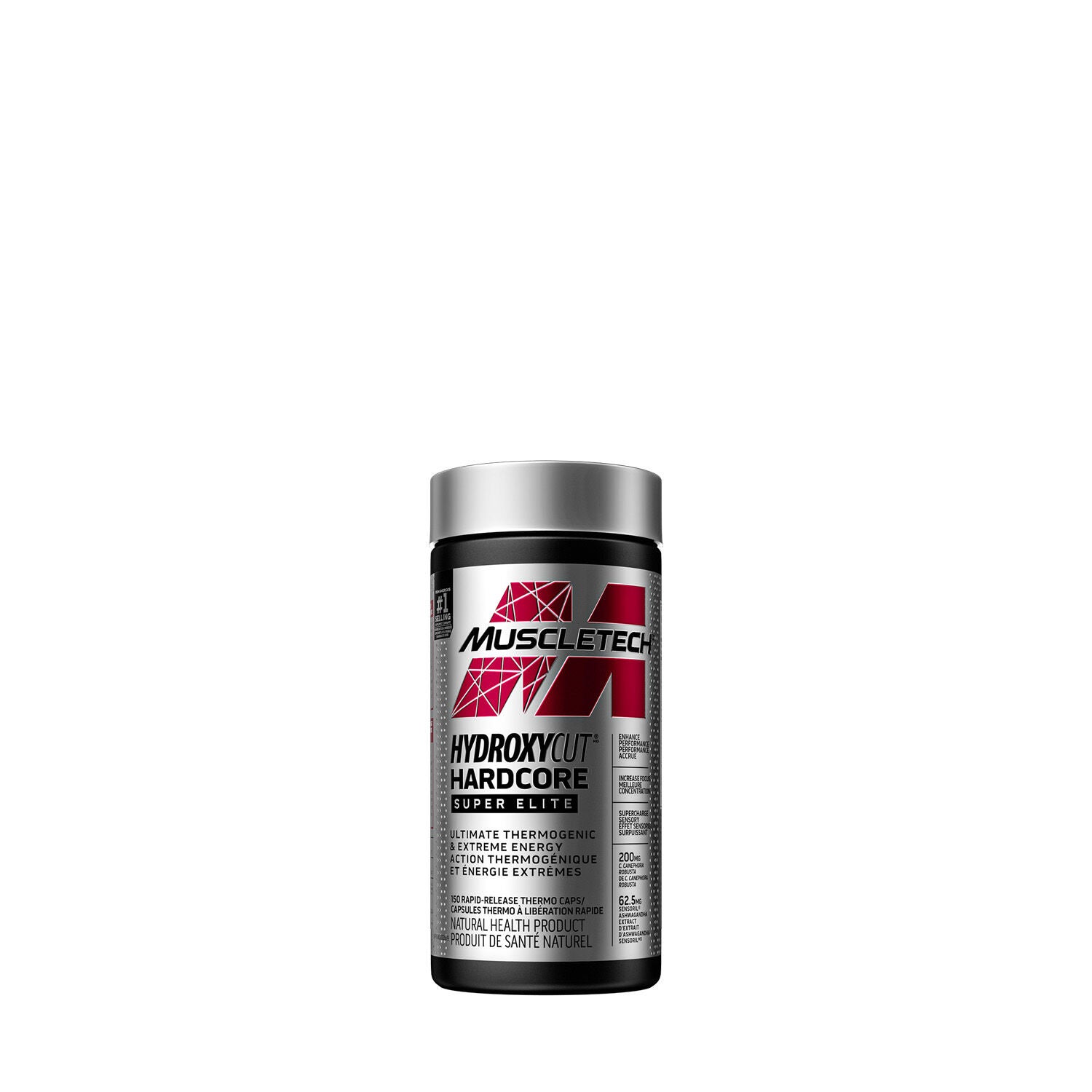 Hydroxycut&reg; Hardcore Super Elite  | GNC